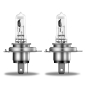 Preview: Osram H4 Night Breaker Silver +100% Best Choice Performance Lifetime Duobox